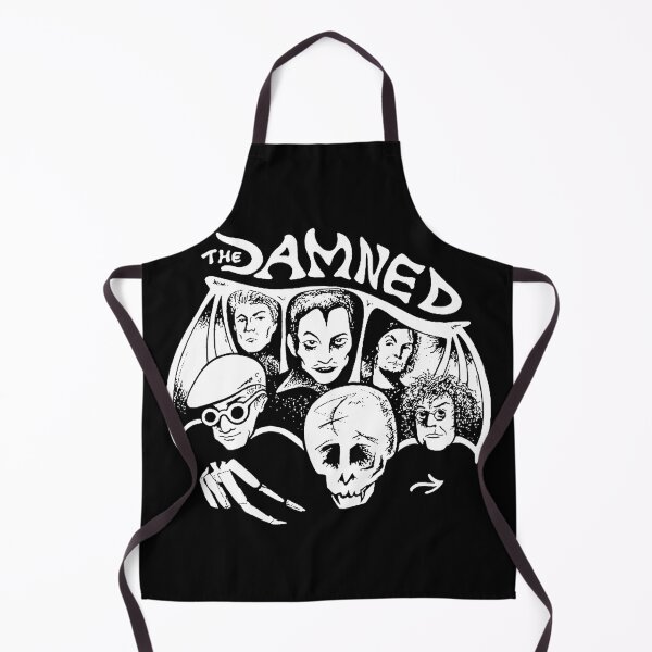 Item preview, The Damned Grave Disorder designed and sold by vionidefra.
