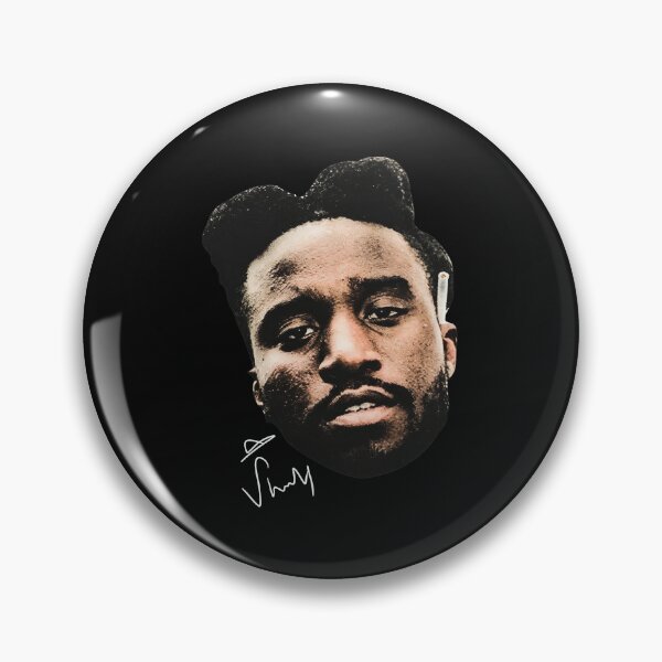 Item preview, Danny Brown detroit hip hop designed and sold by TheBirdLadyy.