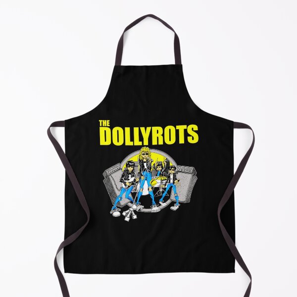 Item preview, The Dollyrots Rock band designed and sold by hdbxkbnn.