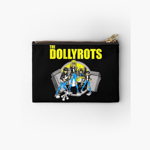 Item preview, The Dollyrots Rock band designed and sold by hdbxkbnn.