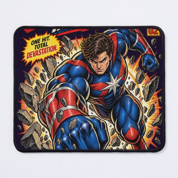 Item preview, VANGUARD — IMPACT ZONE designed and sold by KrungiT Design .