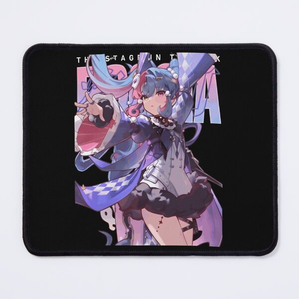 Item preview, Anime Girl  Fantasy Character Art designed and sold by AriOsdoba.