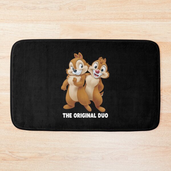 Item preview,  Animator Duo Chip and Dale Pose designed and sold by TROYESCAMI.