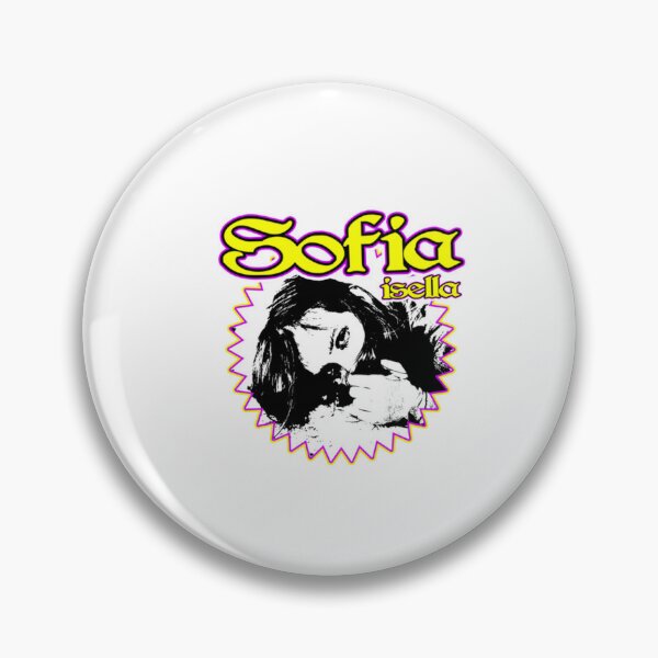 Item preview, Y2k Style Dark Pop Singer designed and sold by QuirkNestHalls.