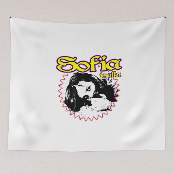 Item preview, Y2k Style Dark Pop Singer designed and sold by QuirkNestHalls.