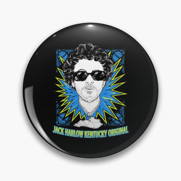 Item preview, JACK HARLOW KENTUCKY ORIGINAL designed and sold by TheBirdLadyy.