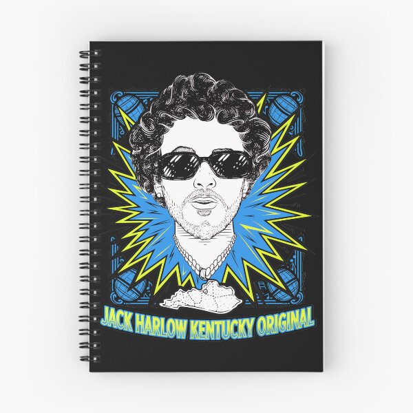 Item preview, JACK HARLOW KENTUCKY ORIGINAL designed and sold by TheBirdLadyy.