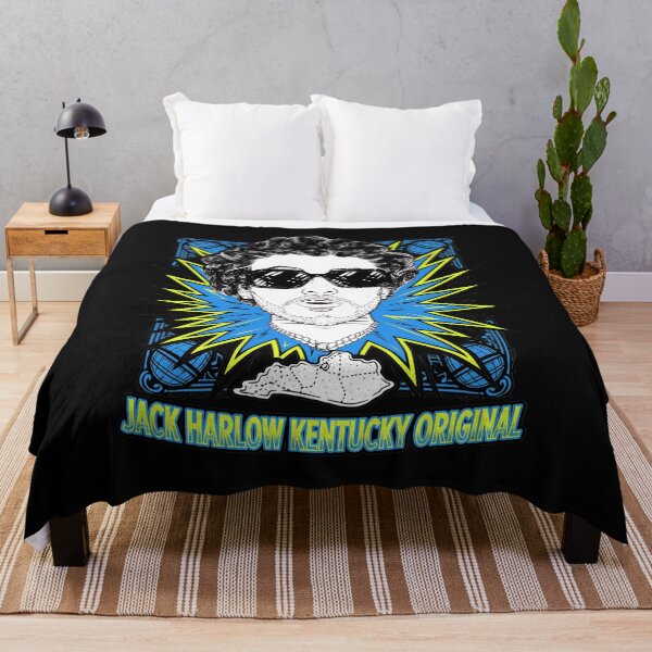 Item preview, JACK HARLOW KENTUCKY ORIGINAL designed and sold by TheBirdLadyy.
