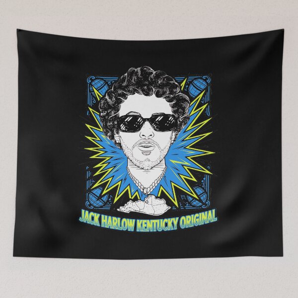 Item preview, JACK HARLOW KENTUCKY ORIGINAL designed and sold by TheBirdLadyy.