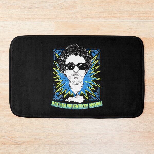 Item preview, JACK HARLOW KENTUCKY ORIGINAL designed and sold by TheBirdLadyy.