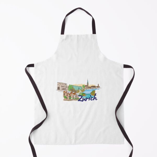 Item preview, Zurich Switzerland designed and sold by MemesRetails.
