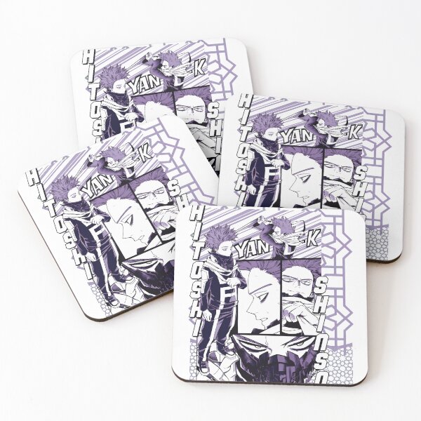 Item preview, Anime Manga Character Graphic  designed and sold by AdlynCainion19.