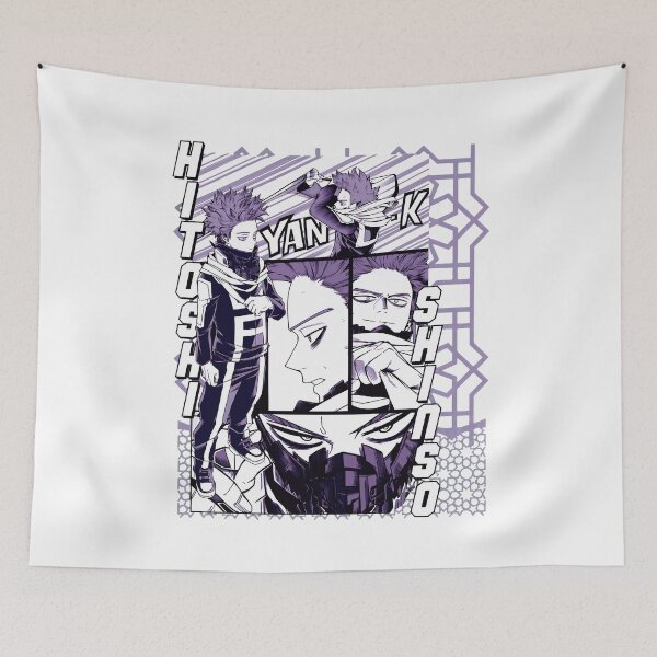 Item preview, Anime Manga Character Graphic  designed and sold by AdlynCainion19.