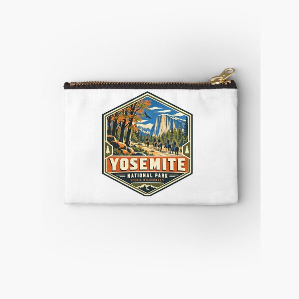Item preview, Yosemite National Park Scenic Wilderness California Travel Adventure Outdoors designed and sold by Simsimah26Parks.
