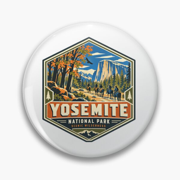 Item preview, Yosemite National Park Scenic Wilderness California Travel Adventure Outdoors designed and sold by Simsimah26Parks.