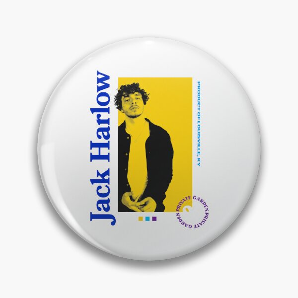 Item preview, Jack Harlow PRODUCT OF LOUISVILLE, KY designed and sold by TheBirdLadyy.