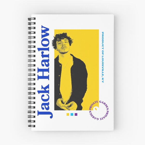 Item preview, Jack Harlow PRODUCT OF LOUISVILLE, KY designed and sold by TheBirdLadyy.