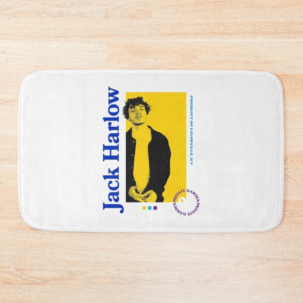Item preview, Jack Harlow PRODUCT OF LOUISVILLE, KY designed and sold by TheBirdLadyy.