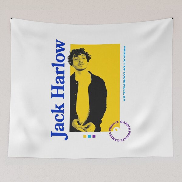 Item preview, Jack Harlow PRODUCT OF LOUISVILLE, KY designed and sold by TheBirdLadyy.