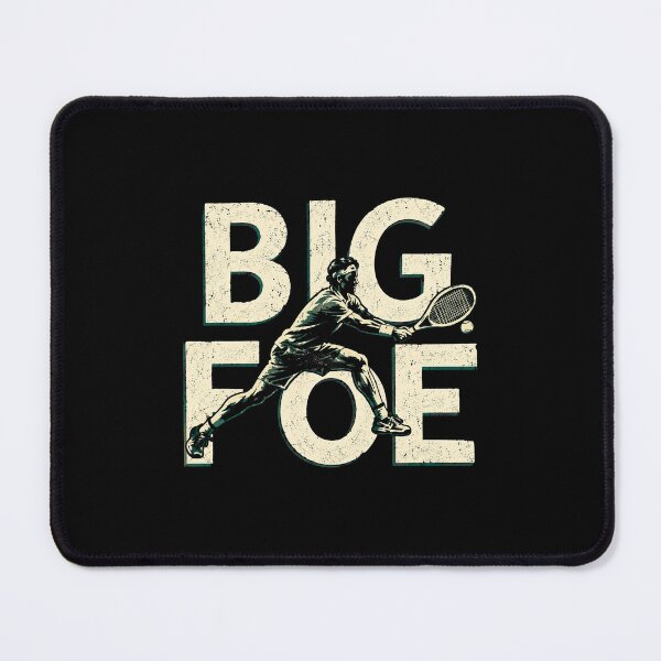 Item preview, big foe designed and sold by buseyrandell87.