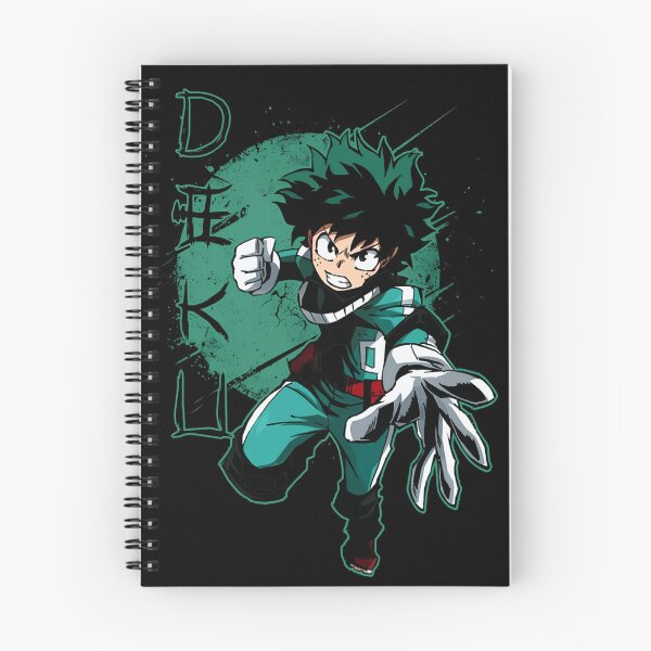 Item preview, Deku - 10 designed and sold by Creaturesinzo.