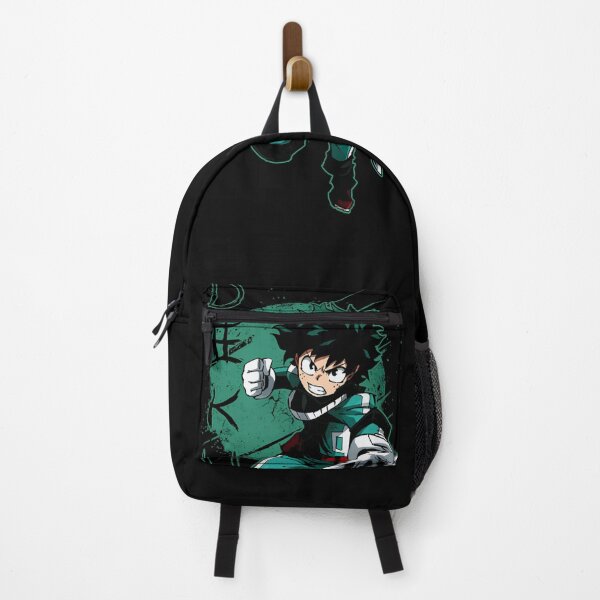 Item preview, Deku - 10 designed and sold by Creaturesinzo.