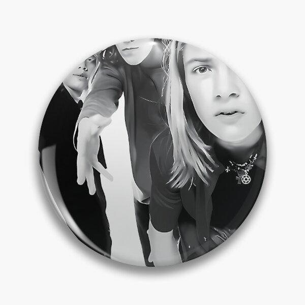 Item preview, Hanson Boy Band Mmmbop designed and sold by Blueape.
