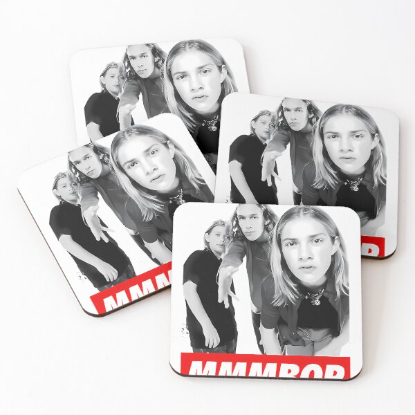 Item preview, Hanson Boy Band Mmmbop designed and sold by Blueape.