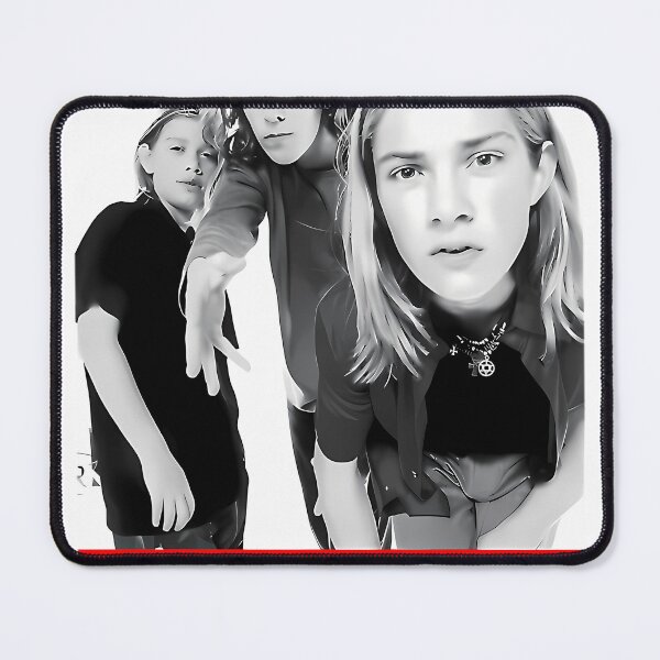 Item preview, Hanson Boy Band Mmmbop designed and sold by Blueape.