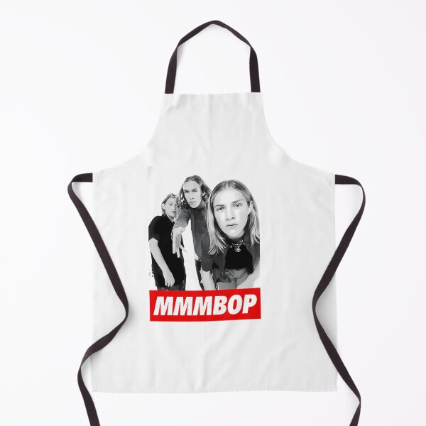 Item preview, Hanson Boy Band Mmmbop designed and sold by Blueape.
