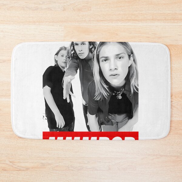 Item preview, Hanson Boy Band Mmmbop designed and sold by Blueape.