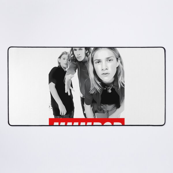 Item preview, Hanson Boy Band Mmmbop designed and sold by Blueape.