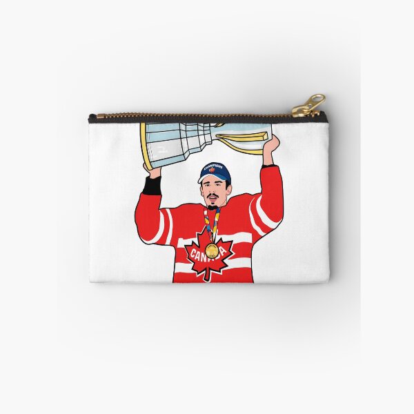 Item preview, Hockey Champion Trophy Player Canada Medal designed and sold by Swango1994.