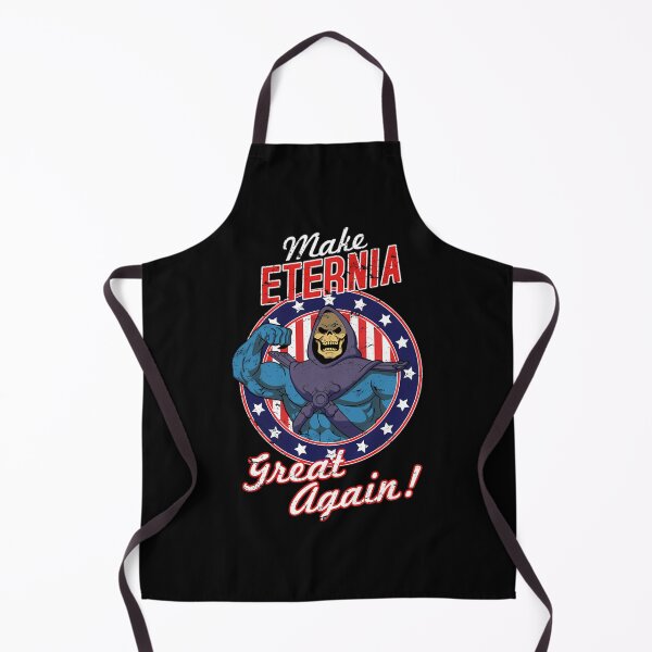 Item preview, Make Eternia Great Again designed and sold by Happy Imagination.