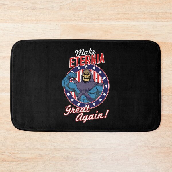 Item preview, Make Eternia Great Again designed and sold by Happy Imagination.