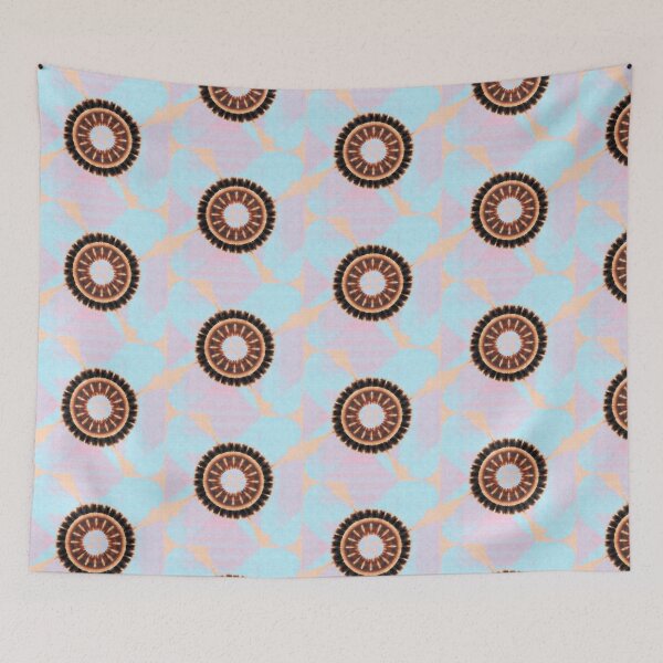 Item preview, Cross Revolving designed and sold by Malichyte.