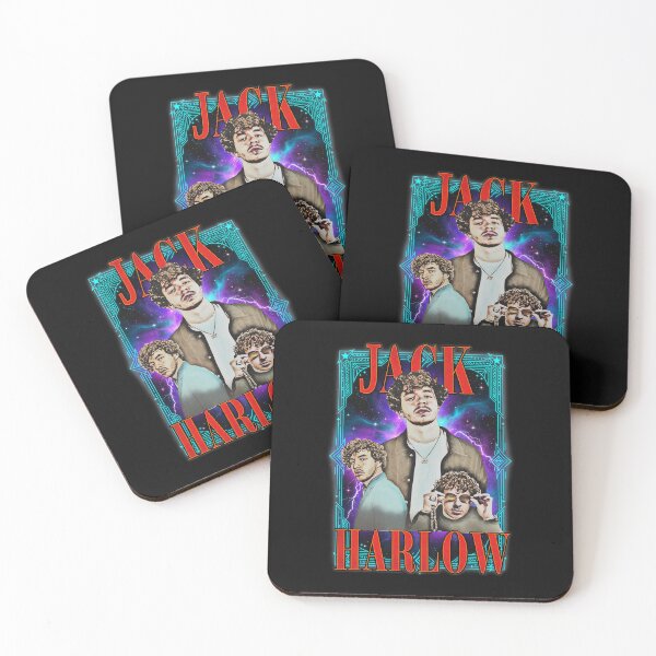Item preview, Jack Harlow Rap Music designed and sold by TheBirdLadyy.