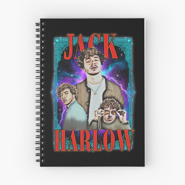 Item preview, Jack Harlow Rap Music designed and sold by TheBirdLadyy.