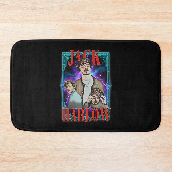 Item preview, Jack Harlow Rap Music designed and sold by TheBirdLadyy.