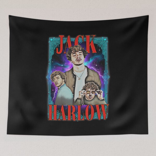Item preview, Jack Harlow Rap Music designed and sold by TheBirdLadyy.