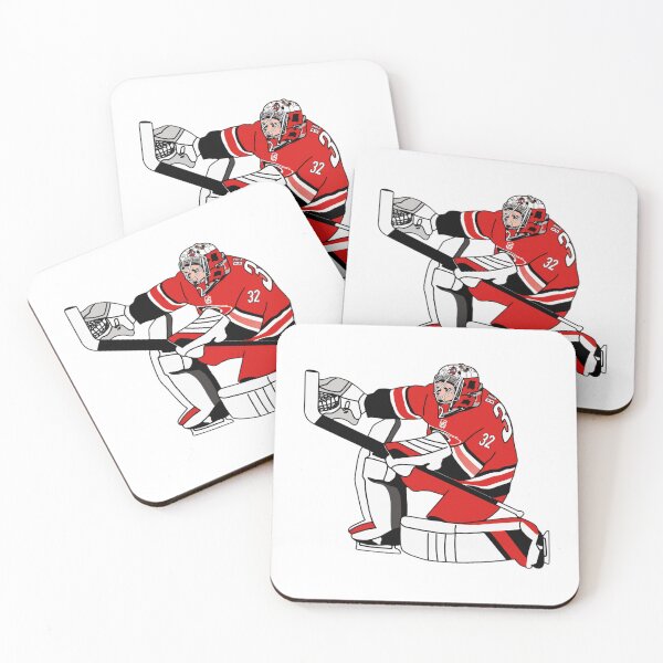 Item preview, Hockey Goalie Action  designed and sold by TejSlaboda86.