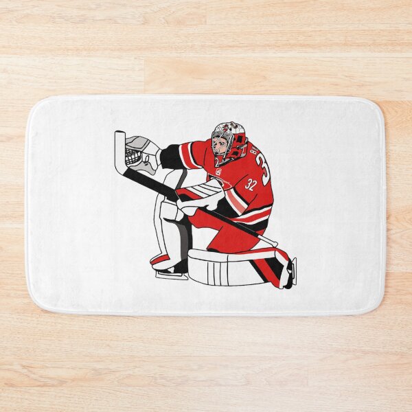 Item preview, Hockey Goalie Action  designed and sold by TejSlaboda86.