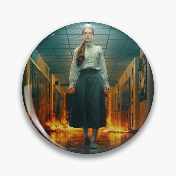 Item preview, Carrie Movie designed and sold by JoanHuang.