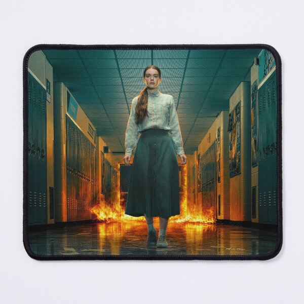 Item preview, Carrie Movie designed and sold by JoanHuang.