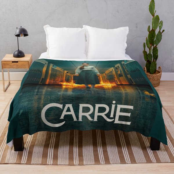 Item preview, Carrie Movie designed and sold by JoanHuang.