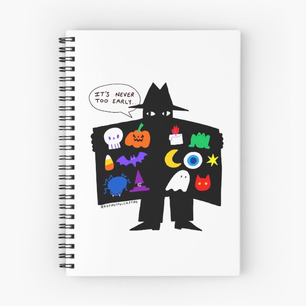 Item preview, spooky season designed and sold by Rey Rey .