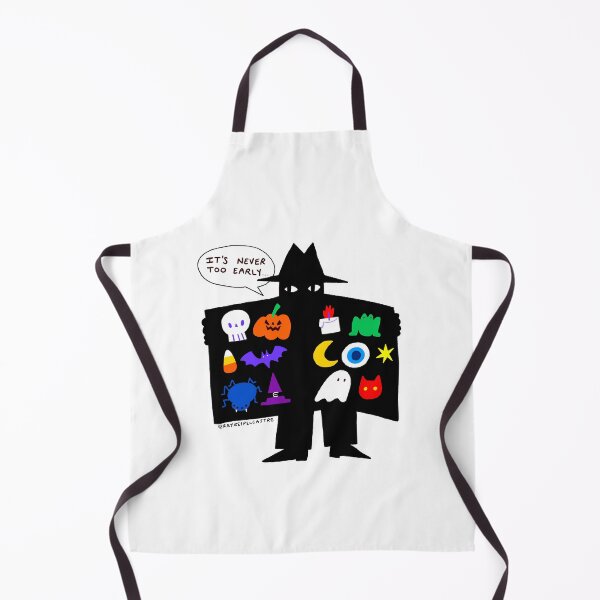 Item preview, spooky season designed and sold by Rey Rey .