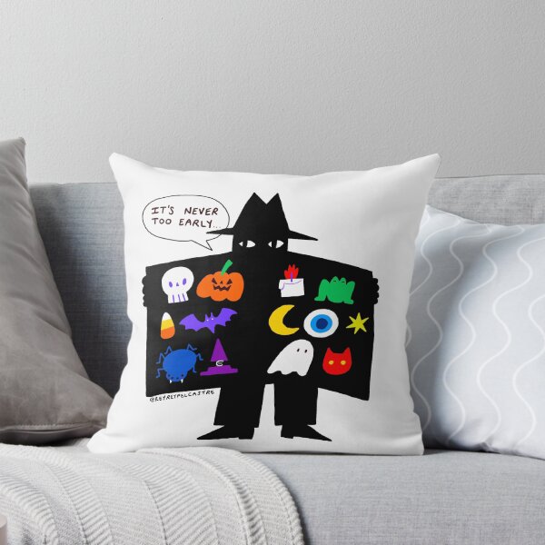 Item preview, spooky season designed and sold by Rey Rey .