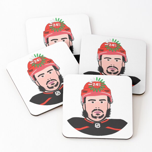 Item preview, Hockey Player Loading Custom Fan Art designed and sold by KesarHosaka95.