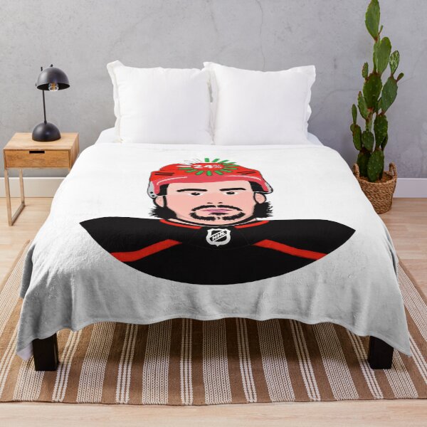 Item preview, Hockey Player Loading Custom Fan Art designed and sold by KesarHosaka95.